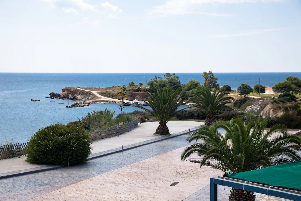 Villa Aqua Marine