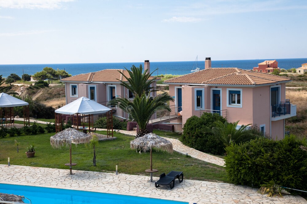 Villa Aqua Marine