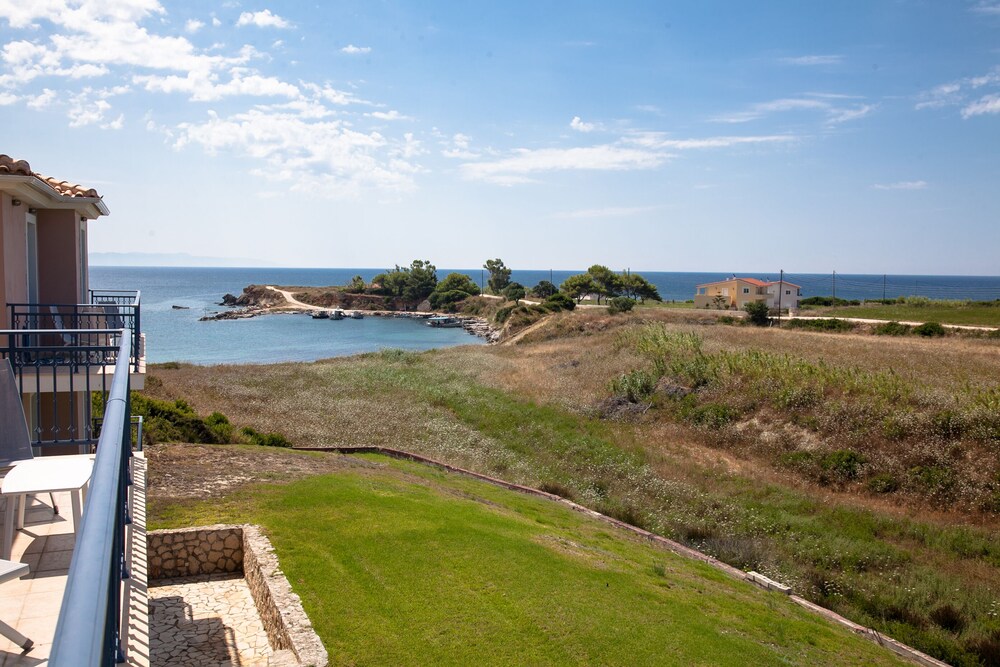 Villa Aqua Marine