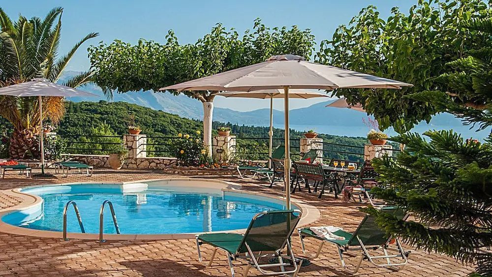Villa Fantasia