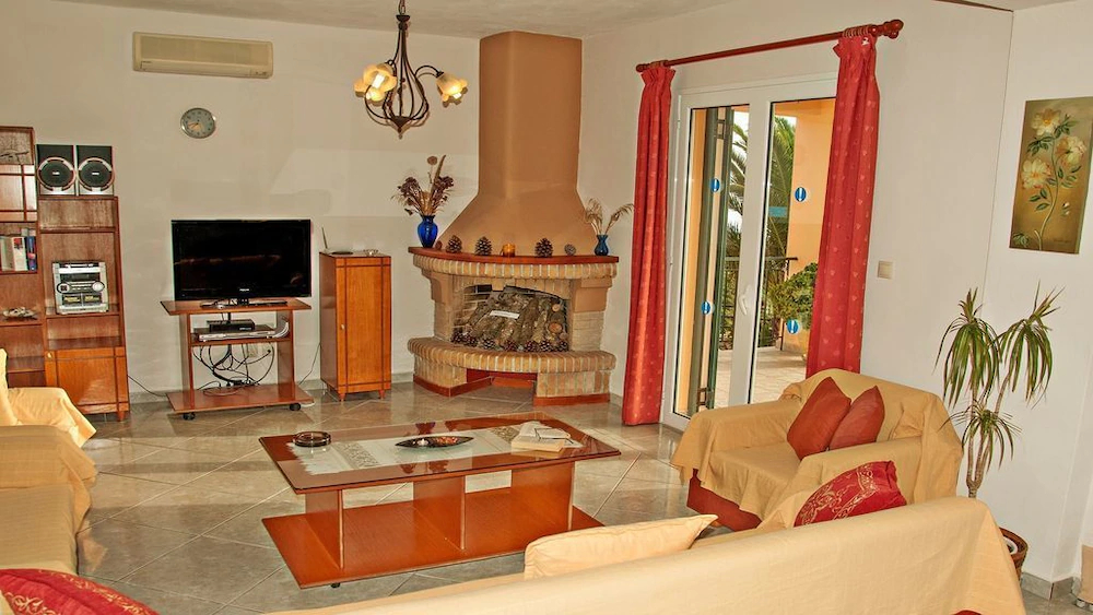 Villa Fantasia