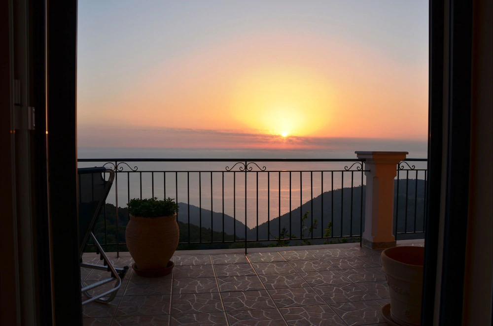 Villa Fantasia
