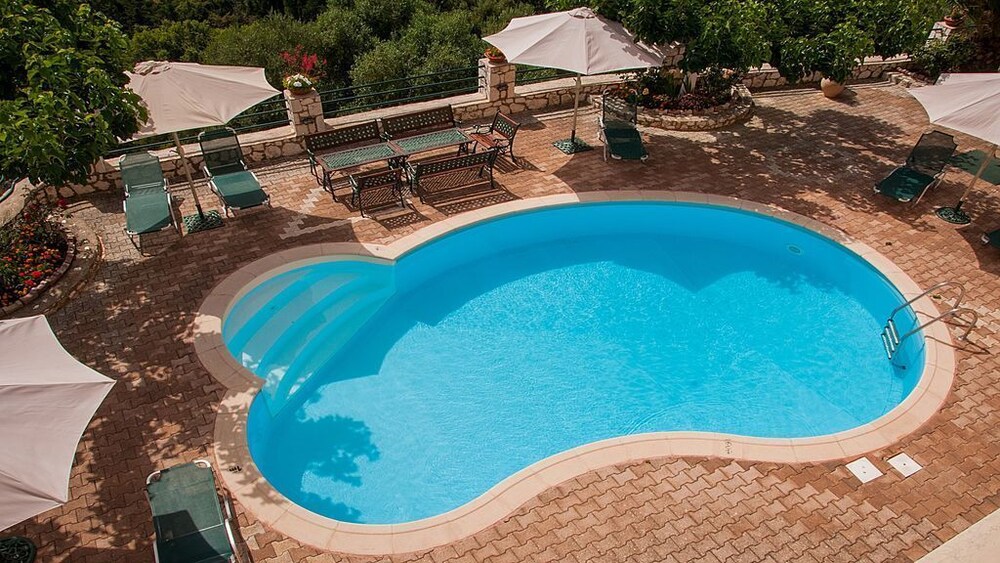Villa Fantasia