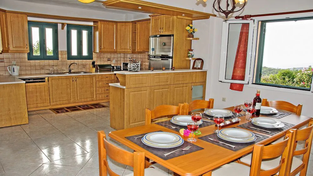 Villa Fantasia
