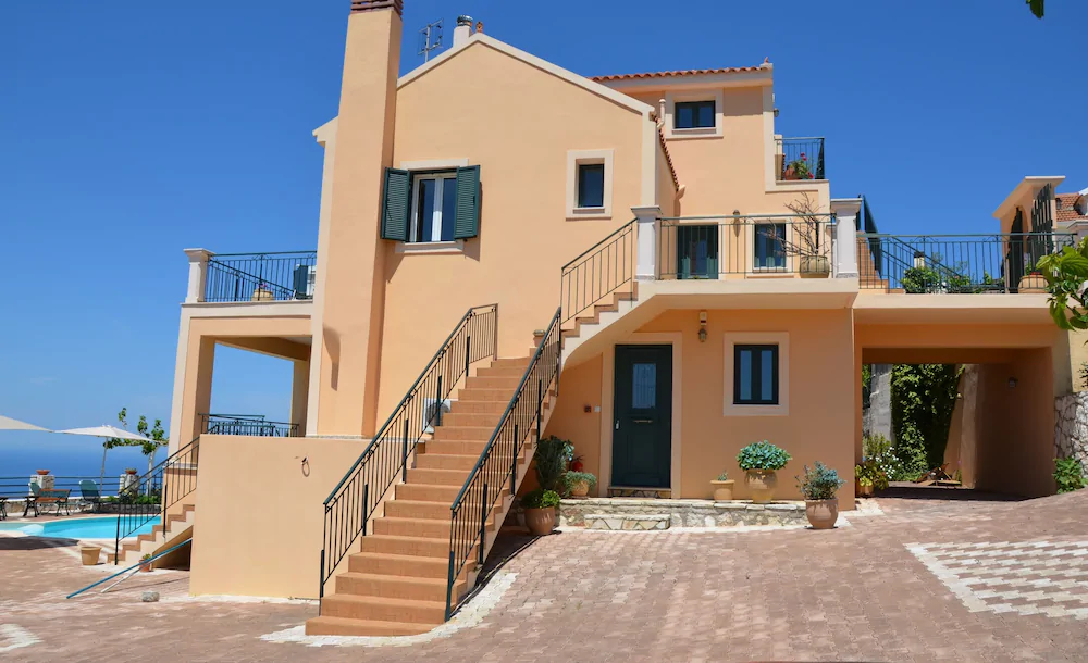 Villa Fantasia