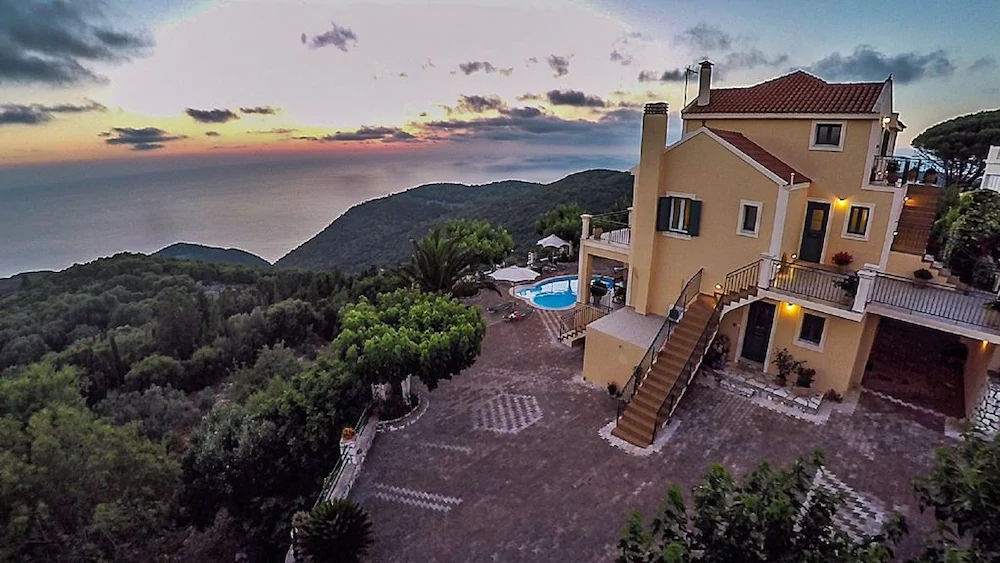 Villa Fantasia
