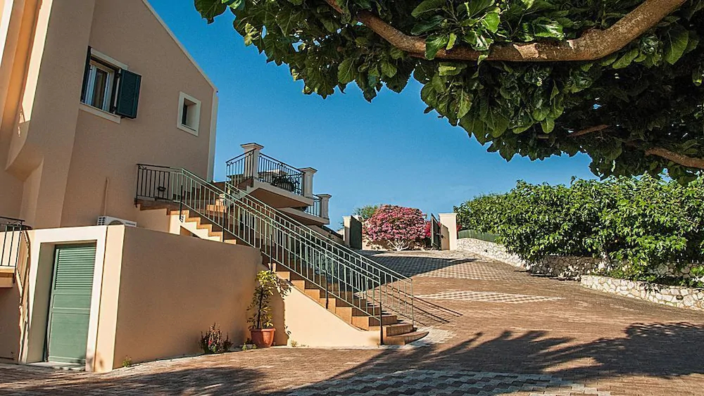 Villa Fantasia