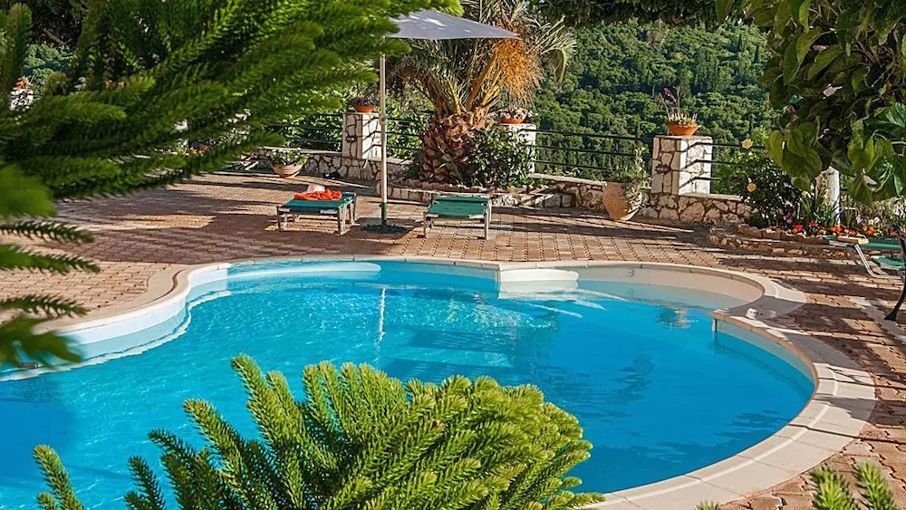 Villa Fantasia