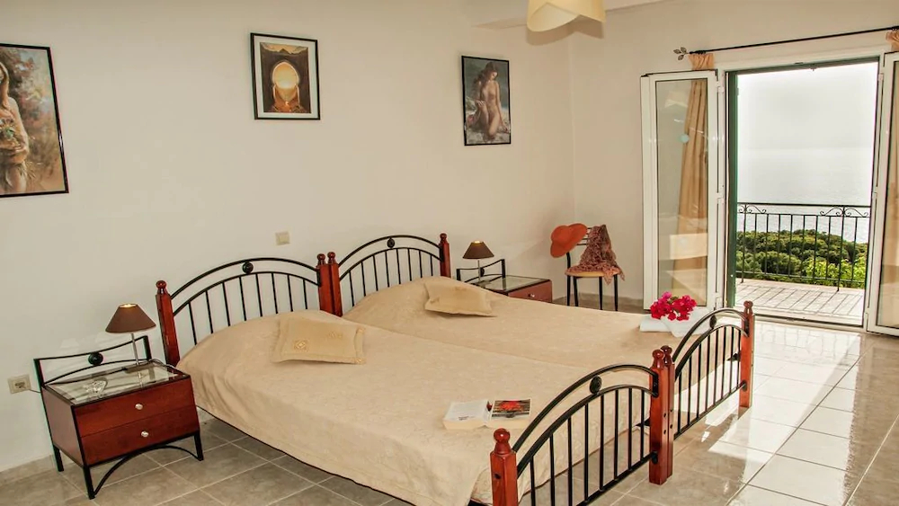 Villa Fantasia
