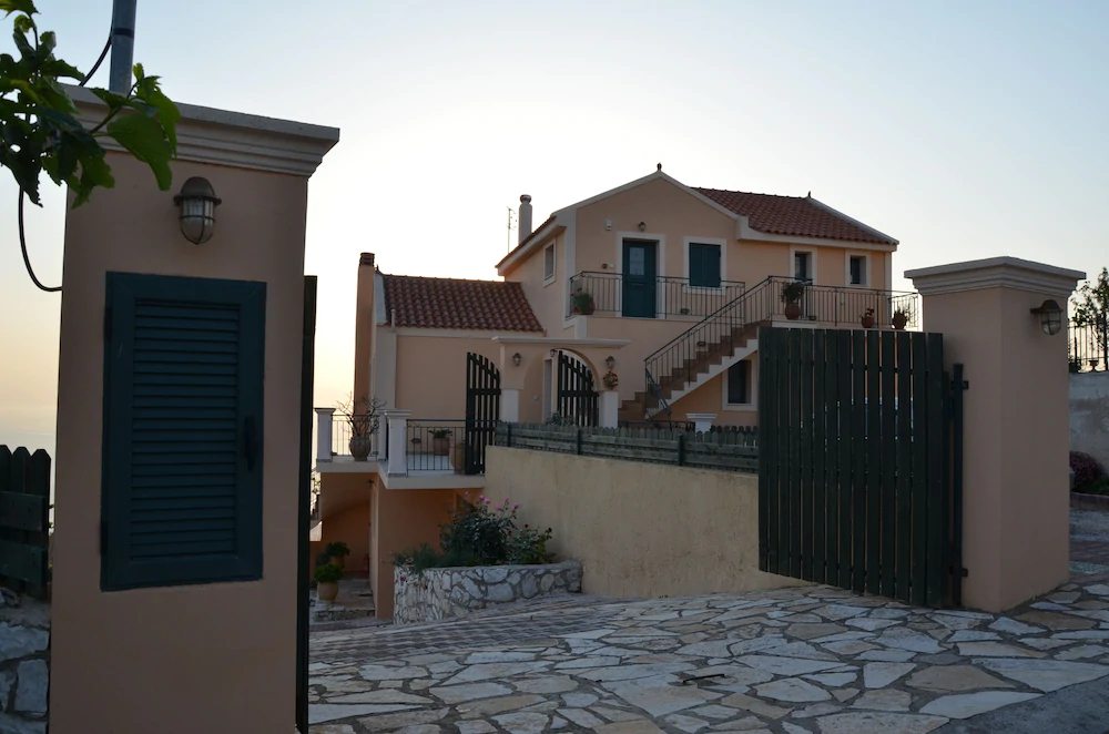 Villa Fantasia