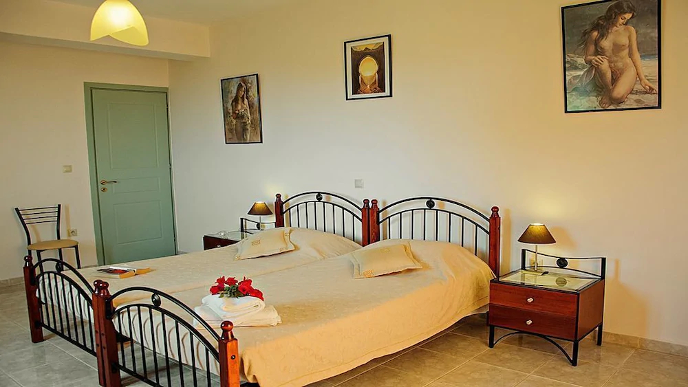 Villa Fantasia