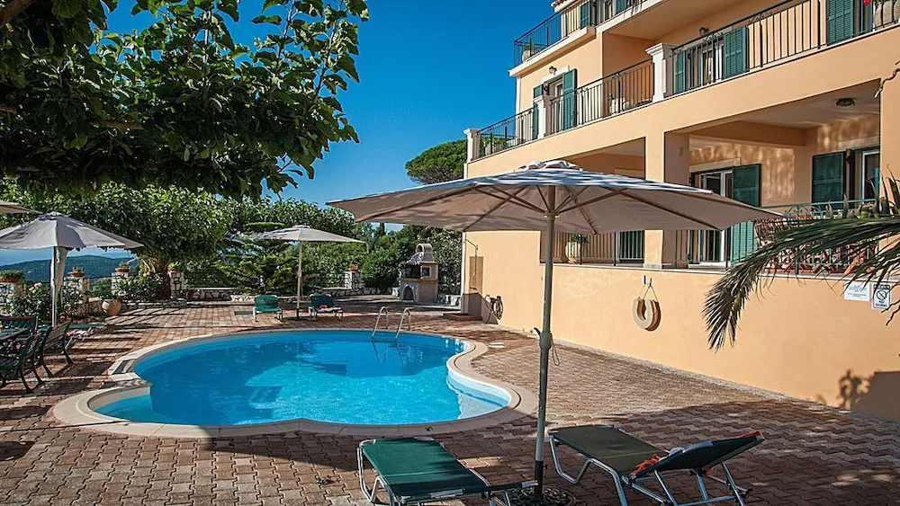 Villa Fantasia