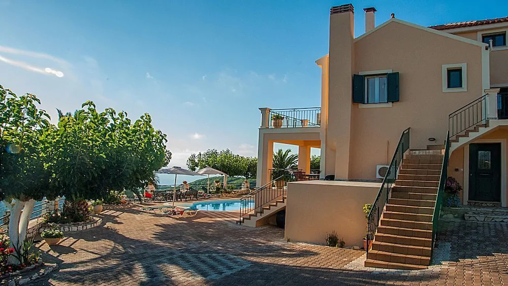 Villa Fantasia