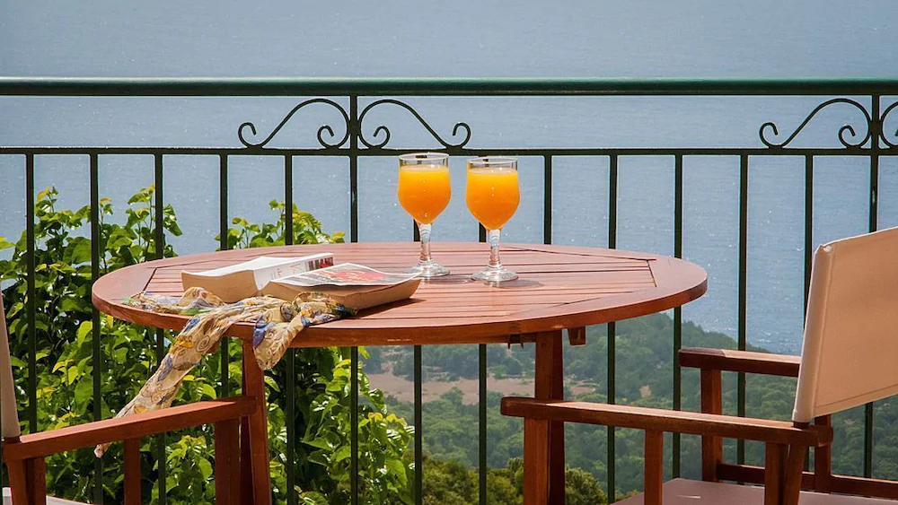 Villa Fantasia