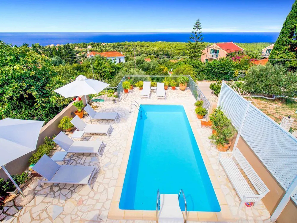 Villa Joanna Sunset