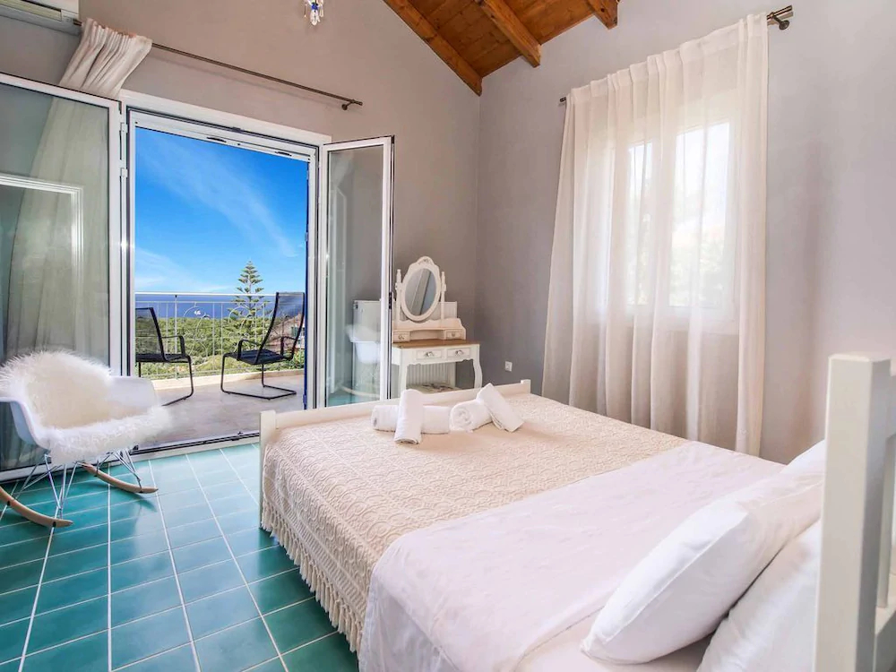 Villa Joanna Sunset