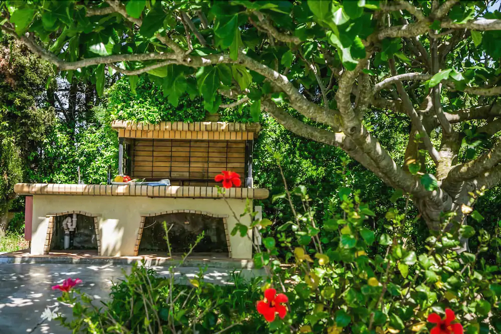 Villa Nissaki