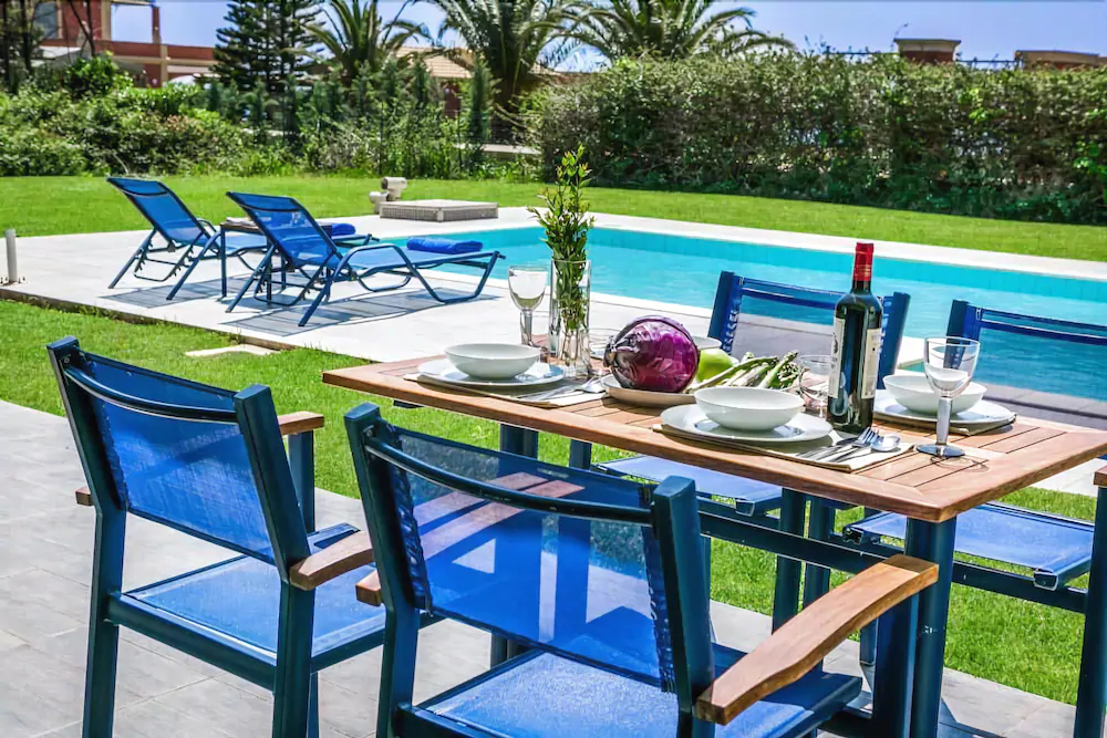 Villa Nissaki