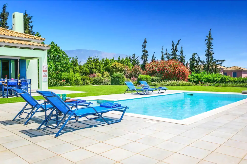 Villa Nissaki
