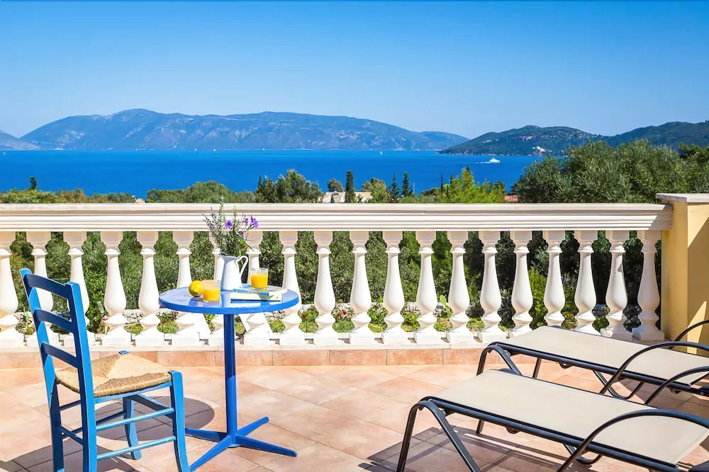 Villa Paola