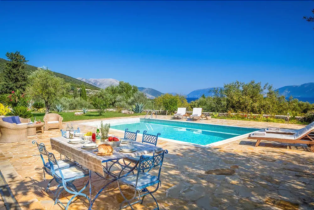 Villa Paola