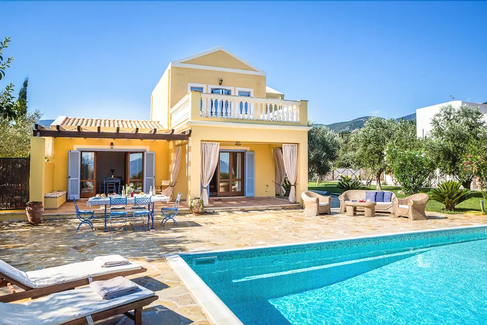 Villa Paola