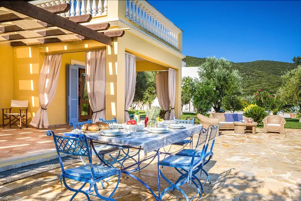 Villa Paola