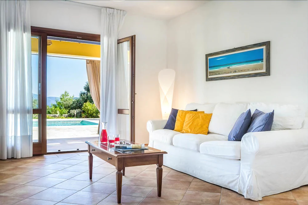 Villa Paola