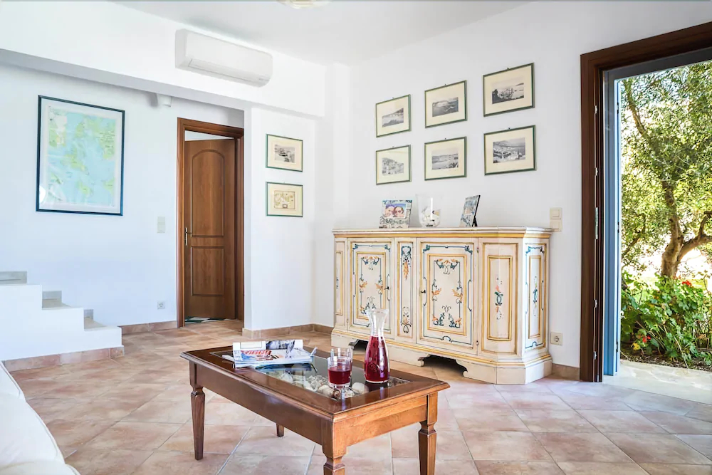 Villa Paola