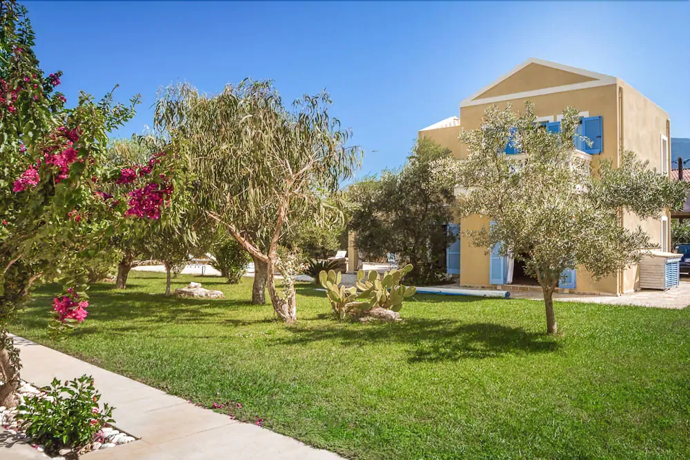Villa Paola
