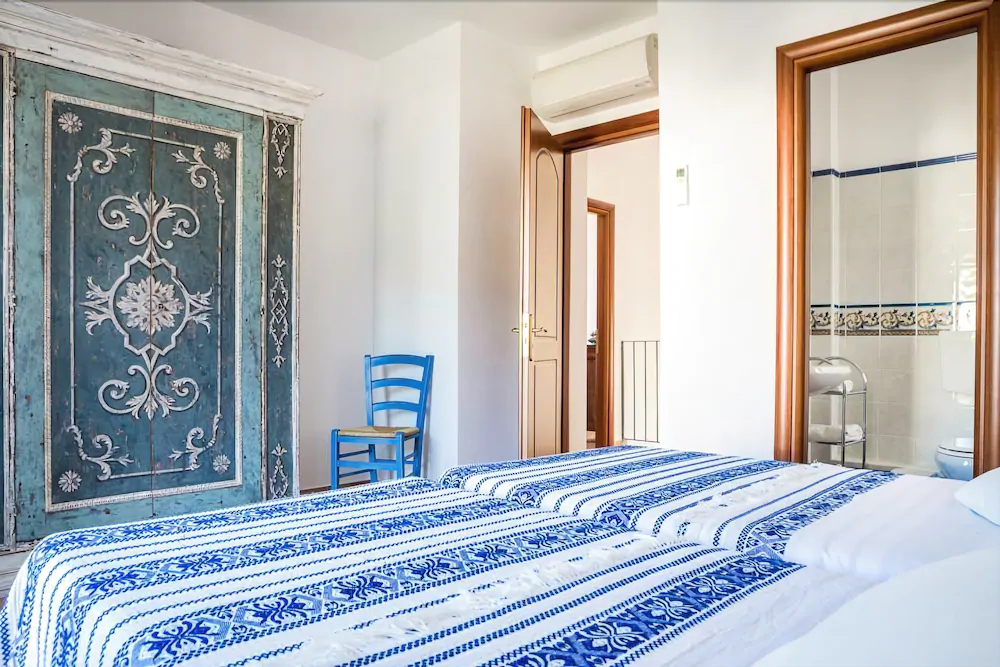 Villa Paola