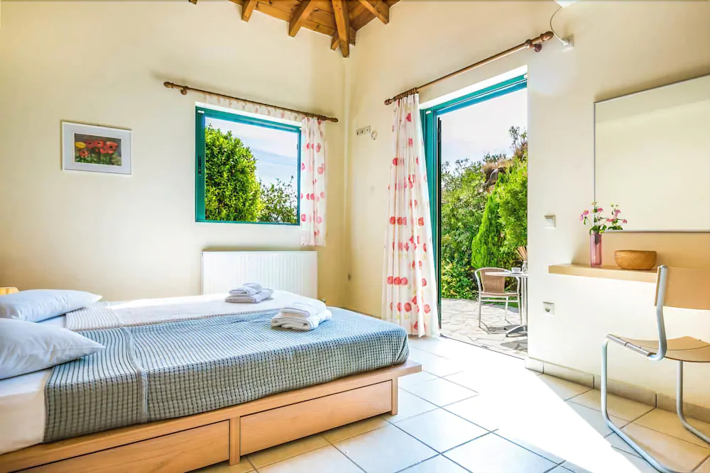 Villa Ventura