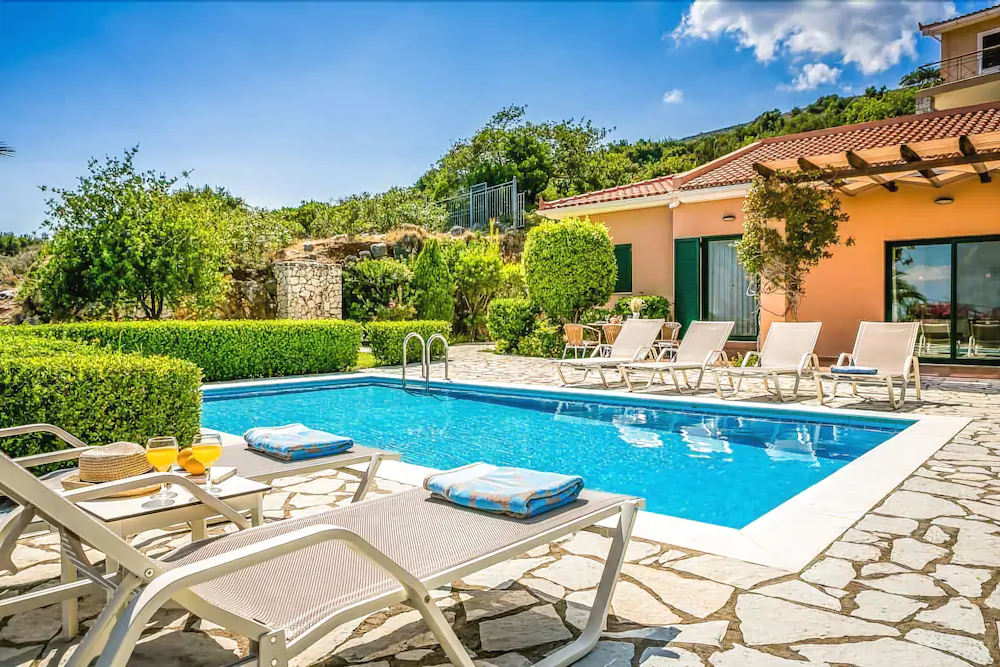 Villa Ventura