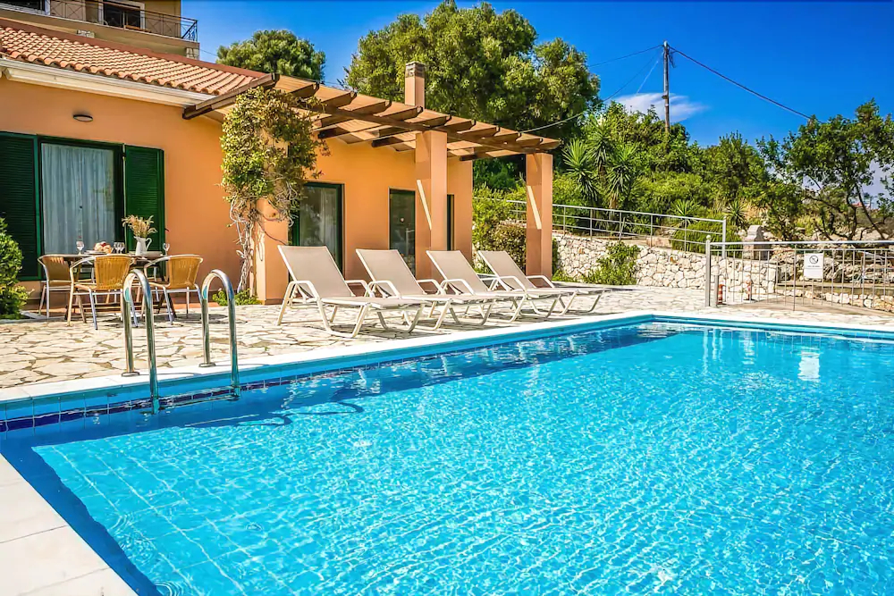 Villa Ventura