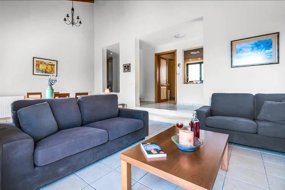 Villa Ventura