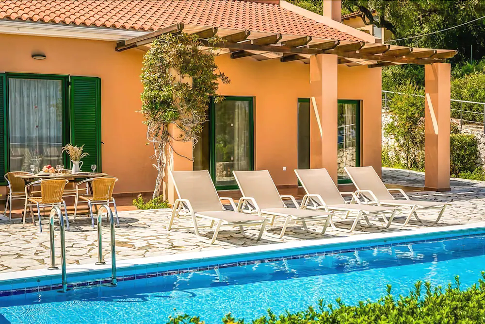 Villa Ventura