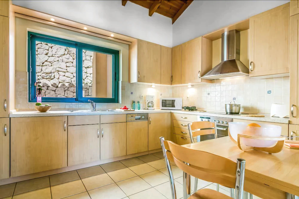 Villa Ventura