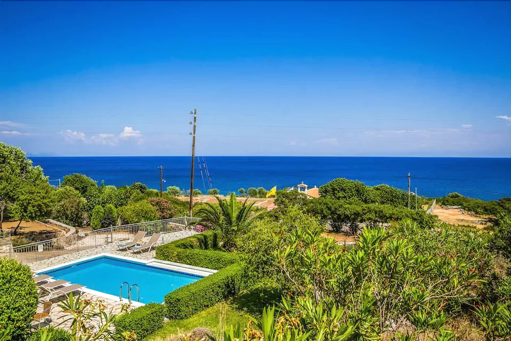 Villa Ventura