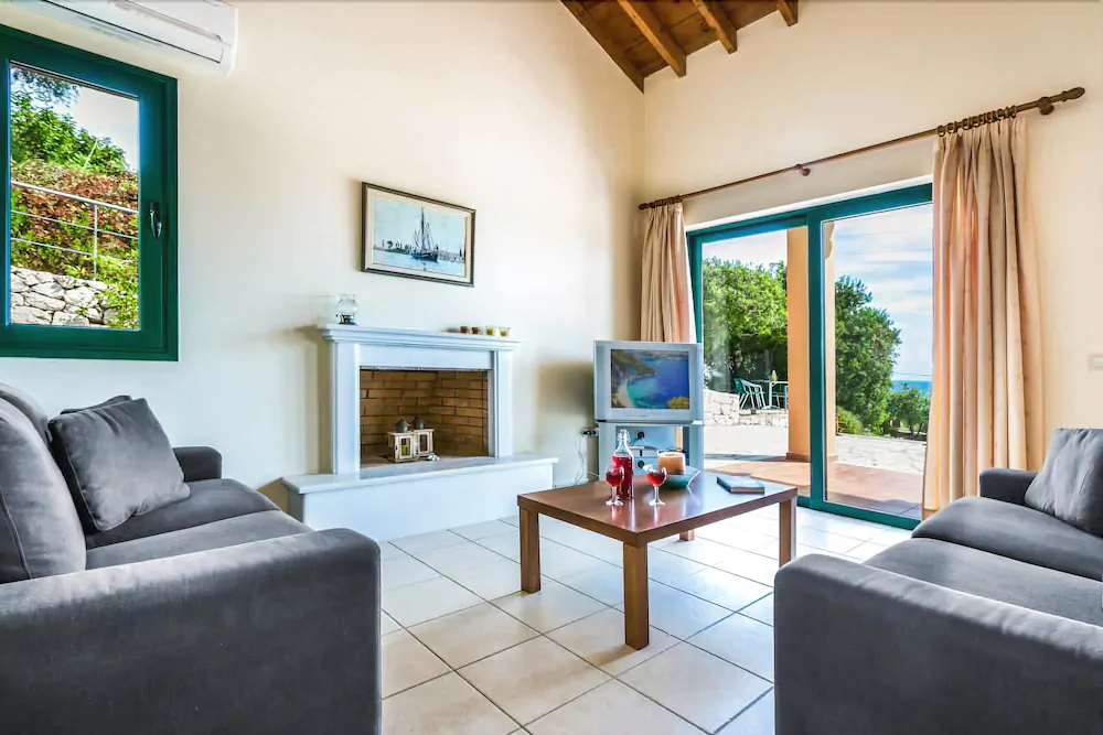 Villa Ventura