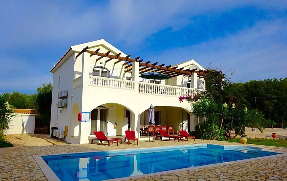 Villa Diana