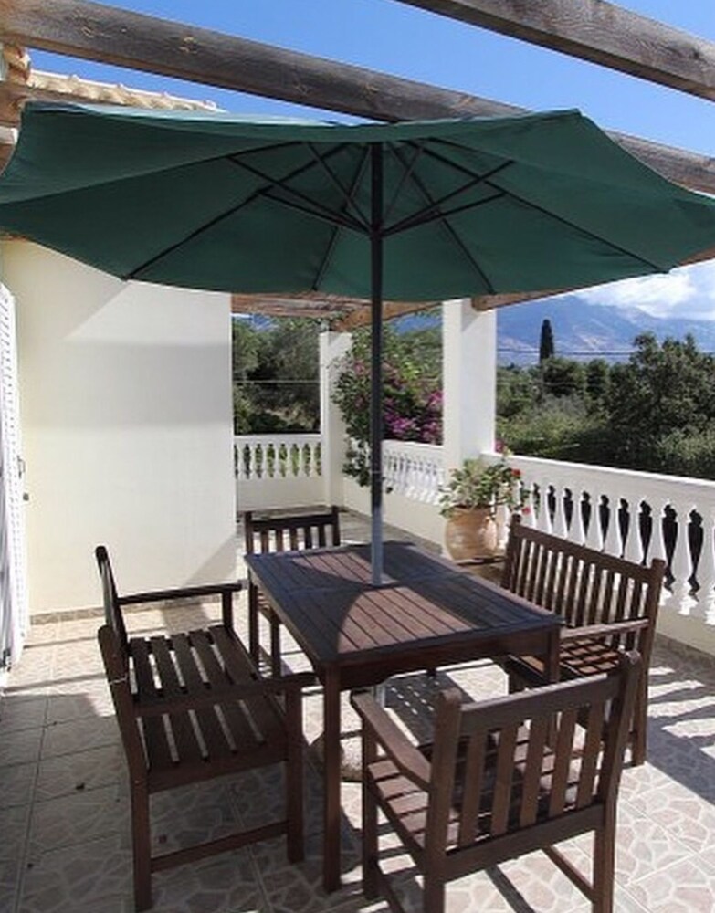 Villa Diana