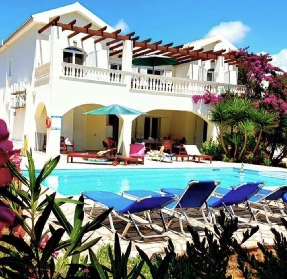 Villa Diana
