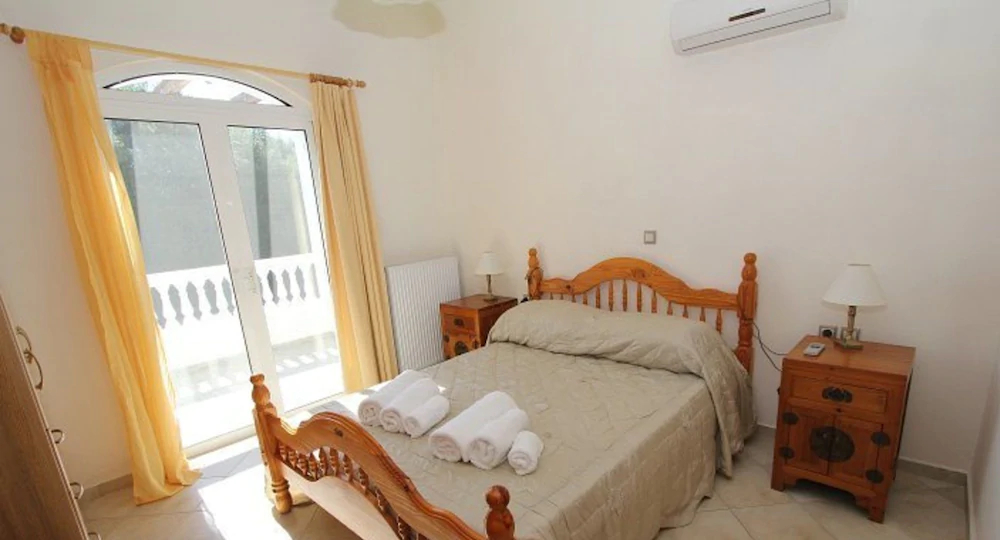 Villa Diana