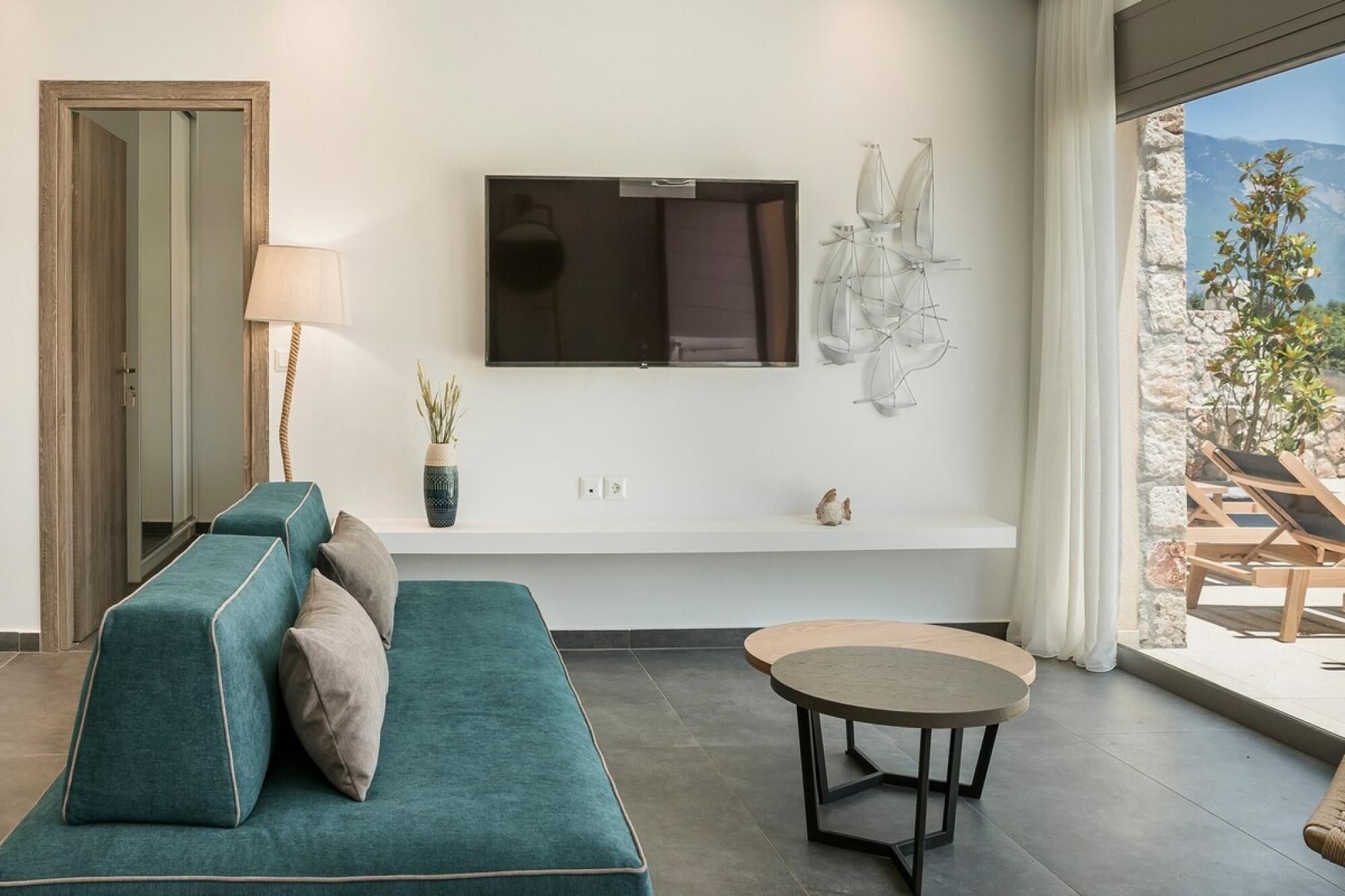 Villa Iokasti - Ionian Treasure Villas