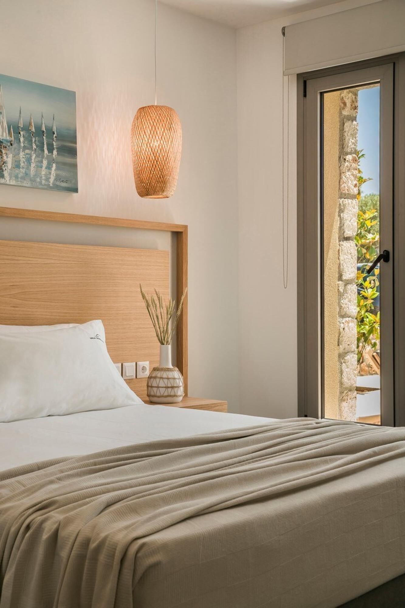Villa Iokasti - Ionian Treasure Villas