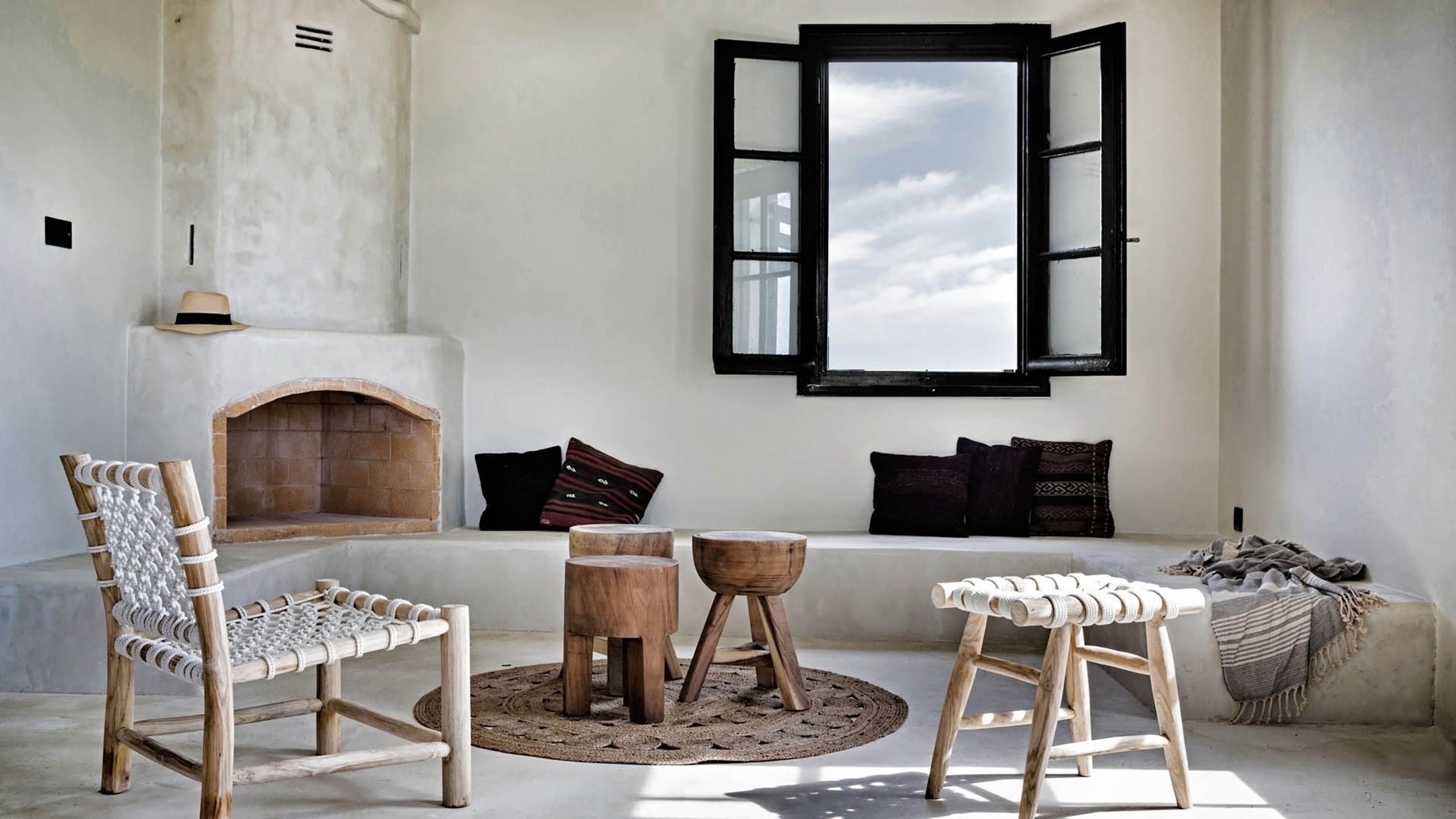 Kymata Bohemian Beach Resort