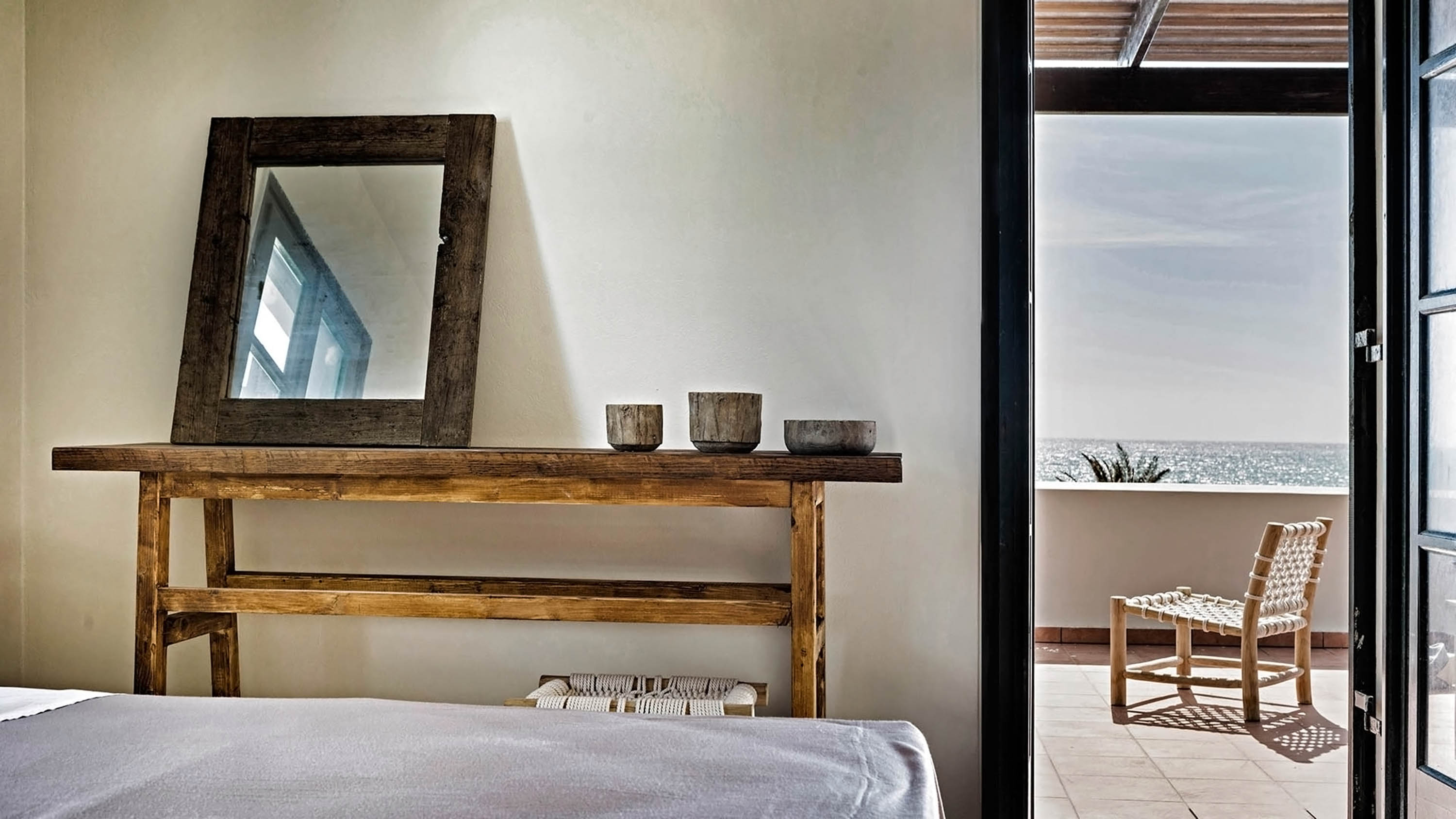 Kymata Bohemian Beach Resort