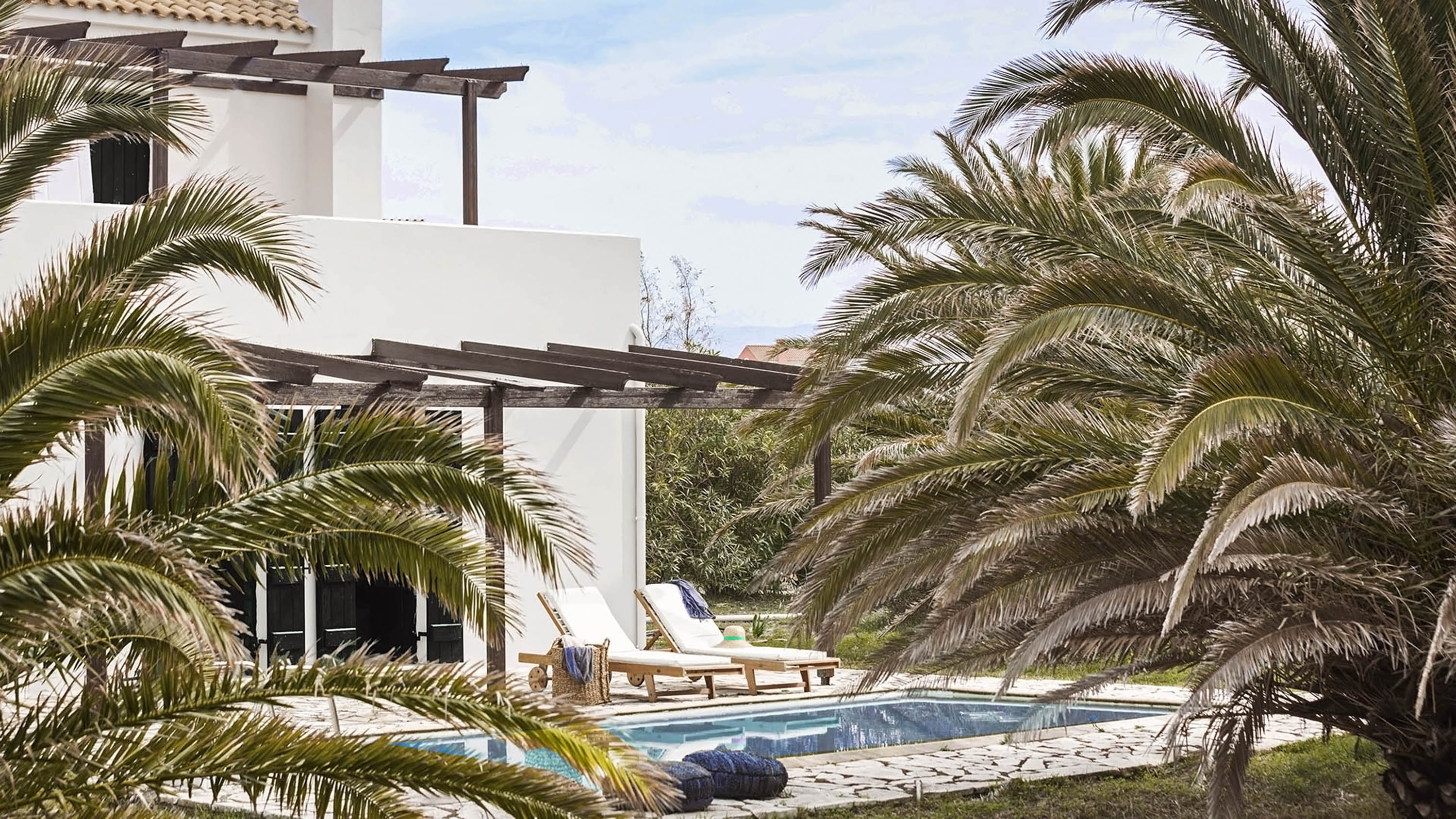 Kymata Bohemian Beach Resort