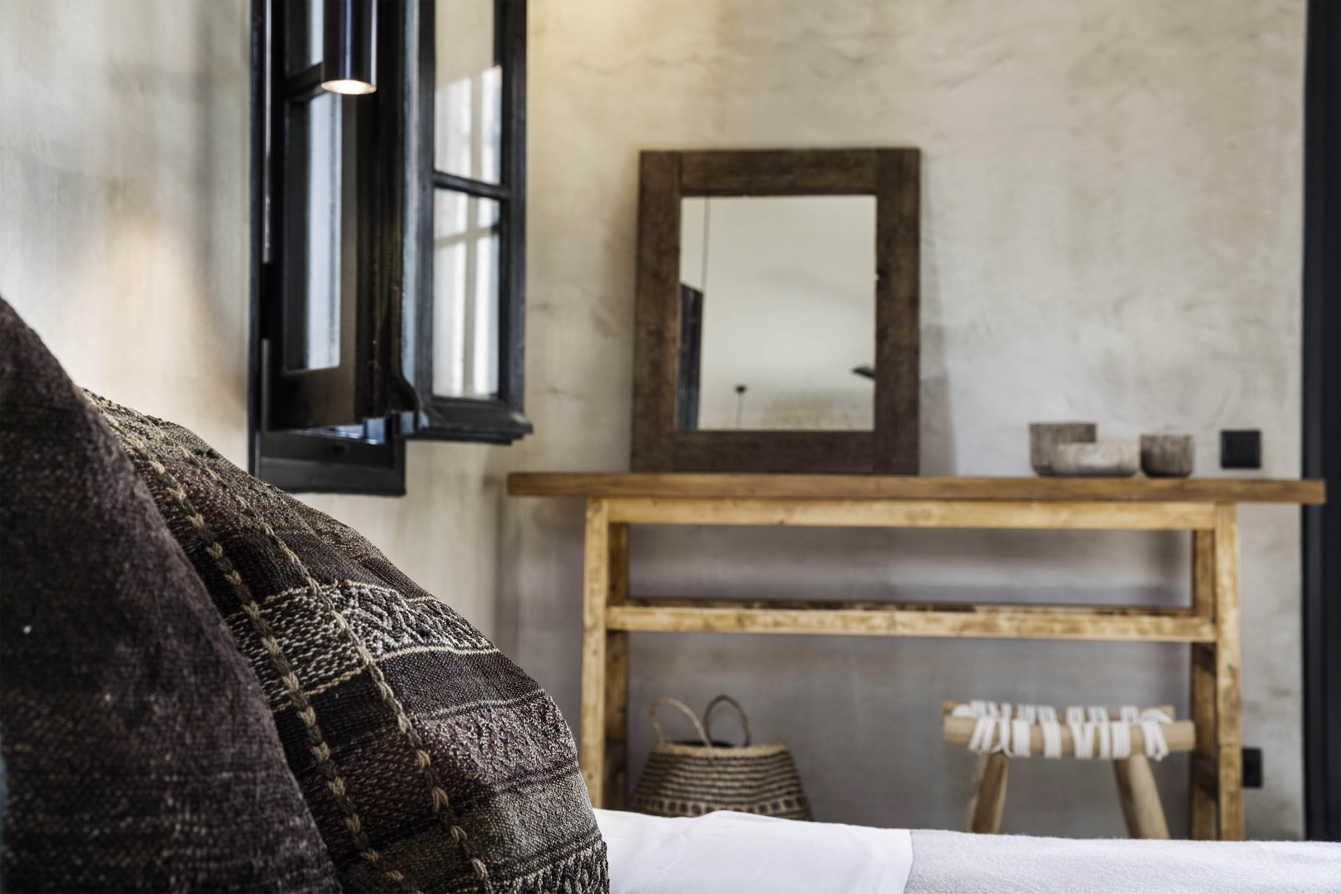 Kymata Bohemian Beach Resort