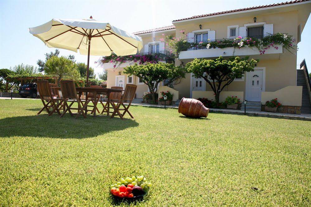 Villa Carina